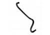 Manguera de radiador Radiator Hose:23829-0C010