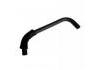 Manguera de radiador Radiator Hose:17341-13180