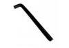 Патрубок системы охлаждения Radiator Hose:8-94437494-A