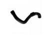 Патрубок системы охлаждения Radiator Hose:8-97093534-0