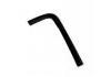 Патрубок системы охлаждения Radiator Hose:MB060498