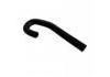 Патрубок системы охлаждения Radiator Hose:MB597986