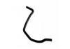 Патрубок системы охлаждения Radiator Hose:17871-81K00