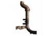 Патрубок системы охлаждения Radiator Hose:93227142