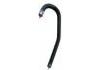 Radiator Hose:164 466 0381