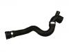 Durite de radiateur Radiator Hose:17 12 7 531 769