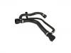 Durite de radiateur Radiator Hose:17 12 7 526 954