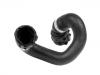 Durite de radiateur Radiator Hose:64 21 8 377 701