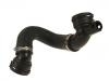 Durite de radiateur Radiator Hose:17 12 7 531 581