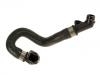 Патрубок системы охлаждения Radiator Hose:17 11 7 524 710