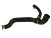 Radiator Hose:164 501 05 82