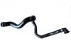 Durite de radiateur Radiator Hose:204 501 94 82