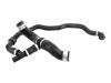 Durite de radiateur Radiator Hose:204 501 96 82