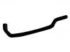 Durite de radiateur Radiator Hose:64 50 9 169 917