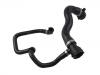 Durite de radiateur Radiator Hose:17 12 7 619 692