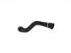 Durite de radiateur Radiator Hose:204 501 86 82