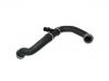 Durite de radiateur Radiator Hose:204 501 90 82